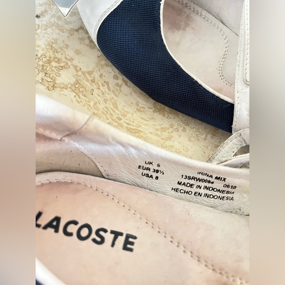 Lacoste - Picture 3 of 3